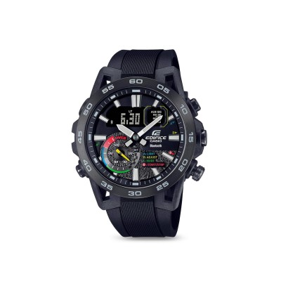 Rellotge Casio Racing Multicolour Series