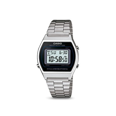 Rellotge Casio Collection Vintage
