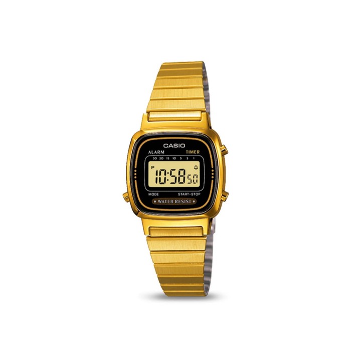 Wristwatch Mini Collection Casio