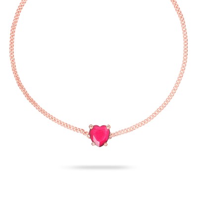 DoDo Essentials Heart Bracelet