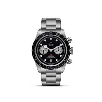 Rellotge Tudor Black Bay Chrono