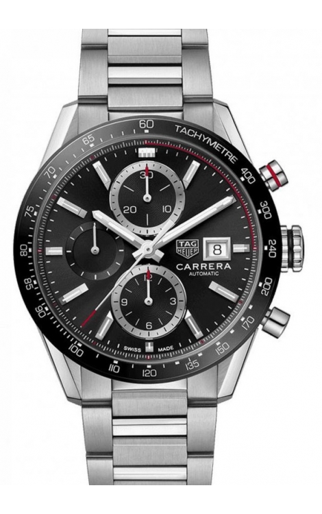 Tag Heuer Carrera Caliber 16 watch