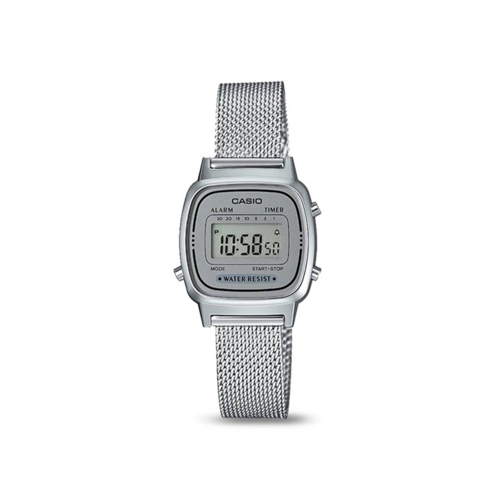 Casio Mini Collection Watch