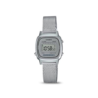 Rellotge Casio Mini Collection