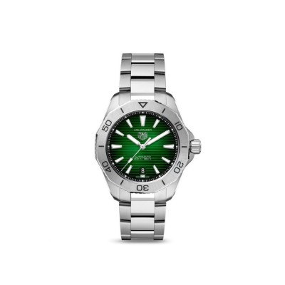 Tag Heuer Aquaracer Professional 200 watch