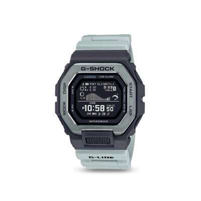 Casio G-LIDE Series GBX-100TT-8 Watch
