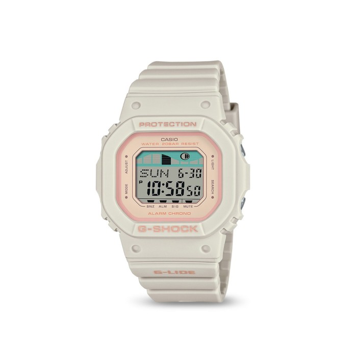 Rellotge Casio G-LIDE GLX-S5600-7