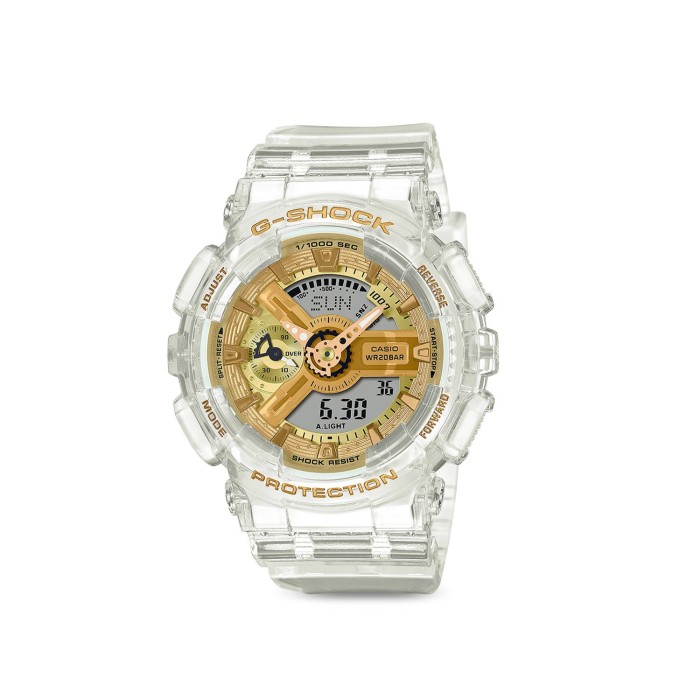 Reloj Casio G-SHOCK GMA-S110SG Series - Mujer
