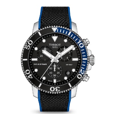 Rellotge Tissot Seastar 1000 Cronograph