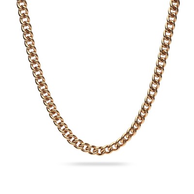 My Essence Rose Gold Chain