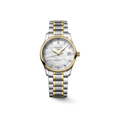 LONGINES Master Collection Watch