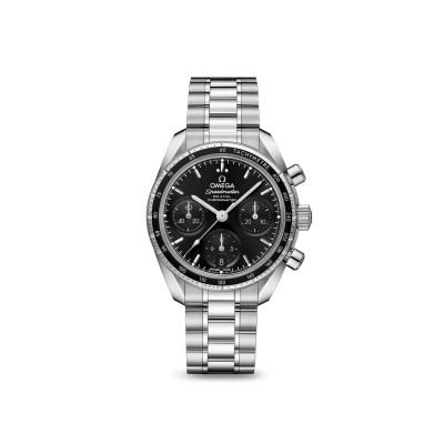 OMEGA Speedmaster 38 Co-Axial Chronometer Watch