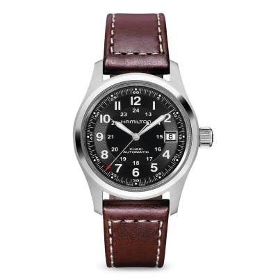Rellotge Hamilton Khaki Field Auto