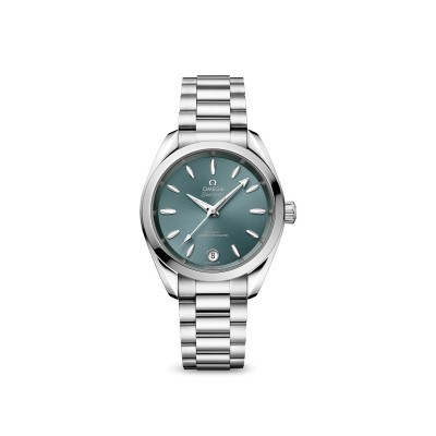 OMEGA Aqua Terra Co-Axial watch