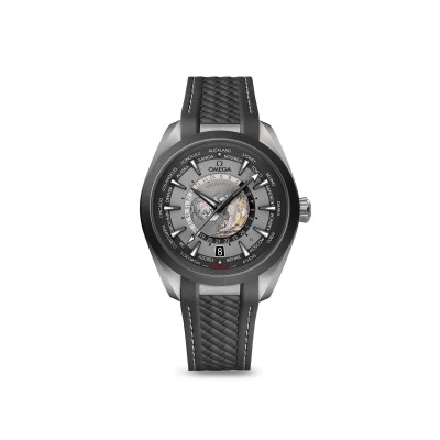 OMEGA Aqua Terra 150M Co-Axial watch