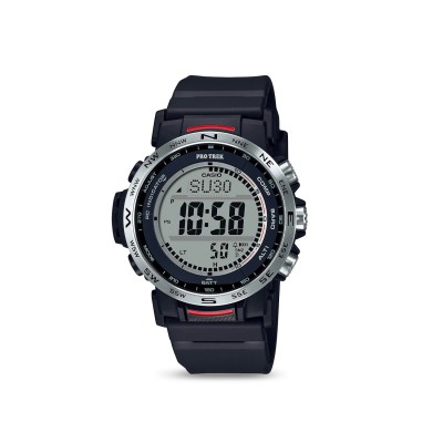 Casio Pro Trek 51 mm Digital Watch