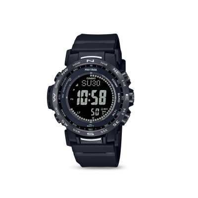 Rellotge Casio Pro Trek Negre