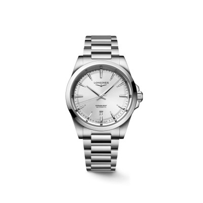 LONGINES Conquest 2023 watch