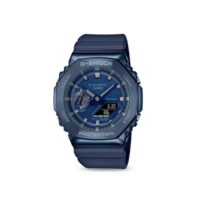 Rellotge G-SHOCK Estàndard Blau