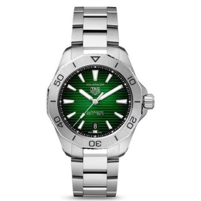 Tag Heuer Aquaracer Professional 200 watch