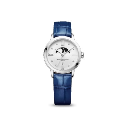 Rellotge Classima 10329 Baume&Mercier