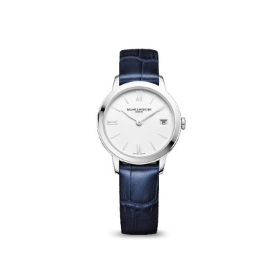 Classima Watch 10353 Baume&Mercier