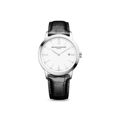 Classima Watch 10414 Baume&Mercier