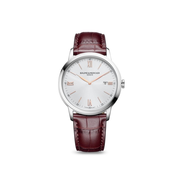 Classima Watch 10415 Baume&Mercier