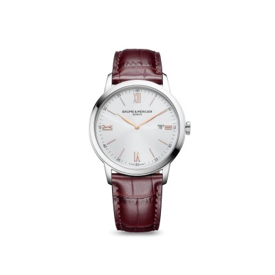 Rellotge Classima 10415 Baume&Mercier