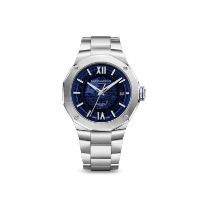 Rellotge Baume&Mercier Riviera 10616