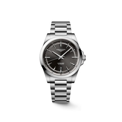 Longines Conquest watch