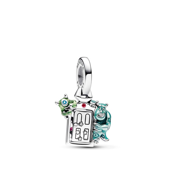 Monsters Inc Door Hanging Charm