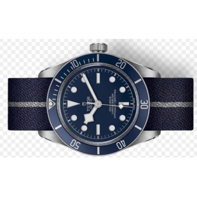 Tudor Black Bay Fifty-Eight watch