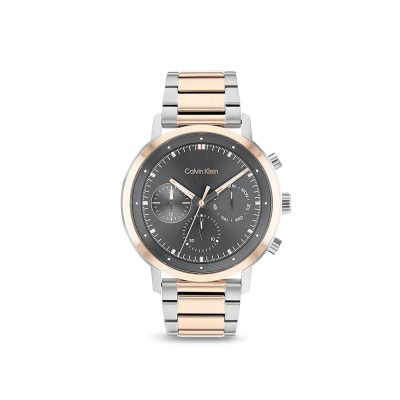 Calvin Klein Gauge Watch