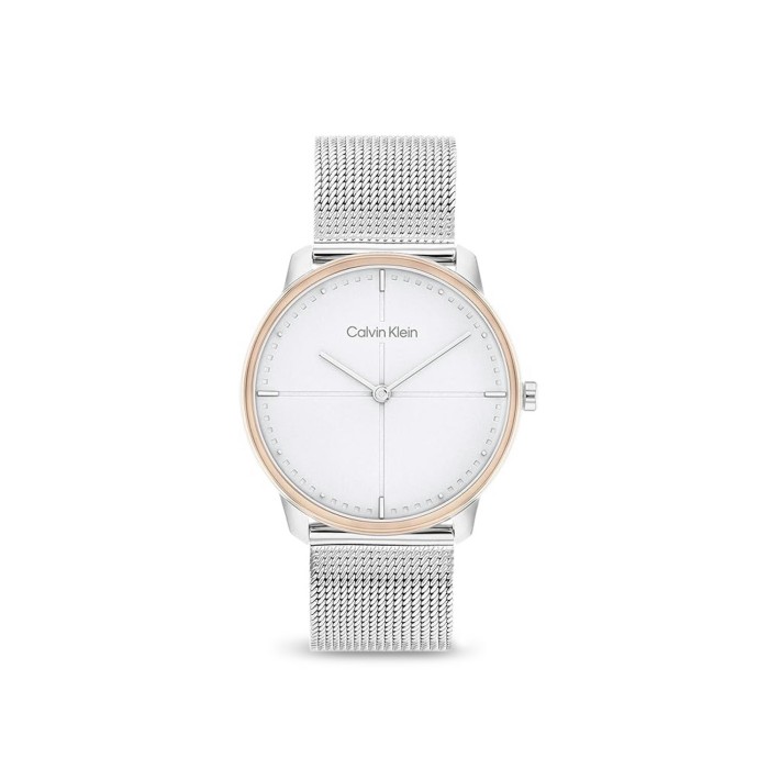 Rellotge Calvin Klein Expression Malla