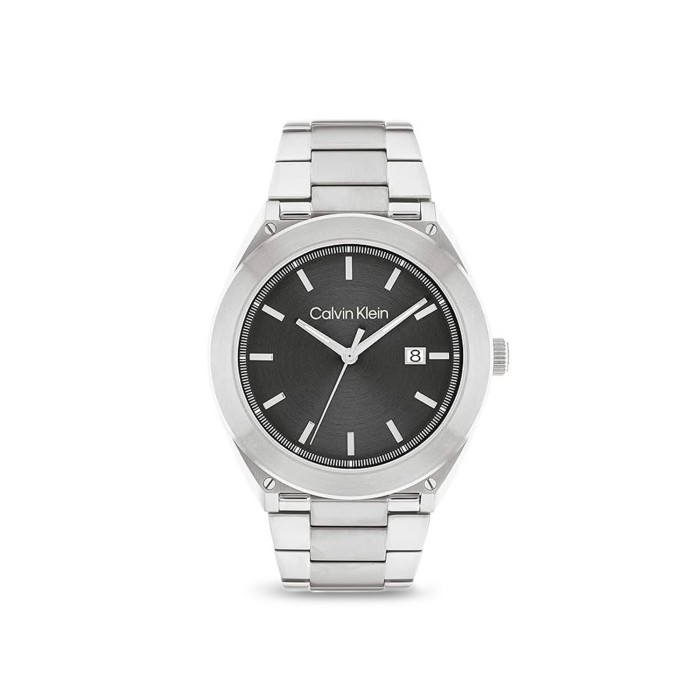 Calvin Klein Progressive watch