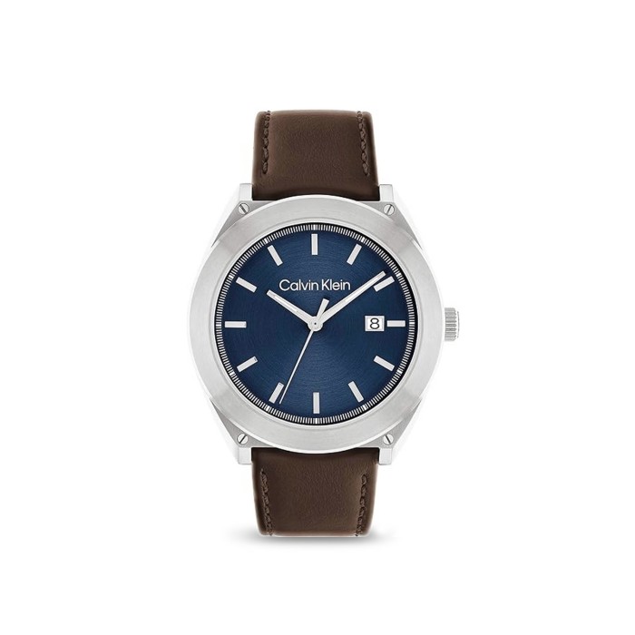 Calvin Klein Progressive watch