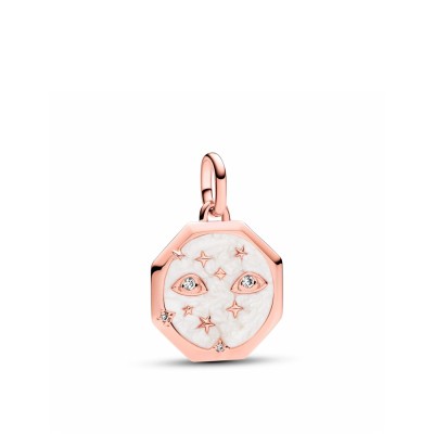 Pandora Sparkling Eyes Charm