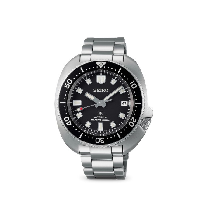 Reloj Seiko Prospex SPB151