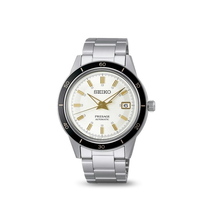 Reloj Seiko Presage Style60’s SRPG03