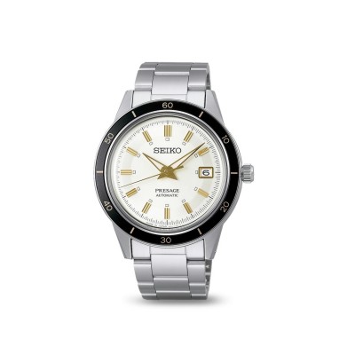 Rellotge Seiko Presage Style60’s SRPG03