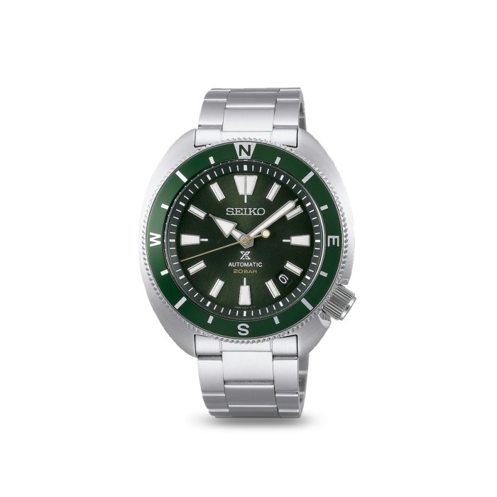 Seiko neo hotsell field srp watch