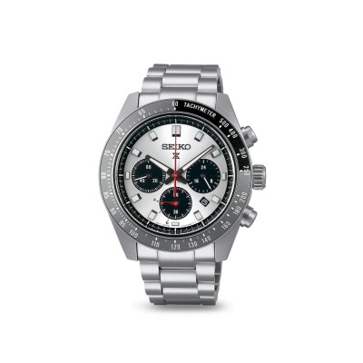 Seiko Prospex Speedtimer SSC911 Watch