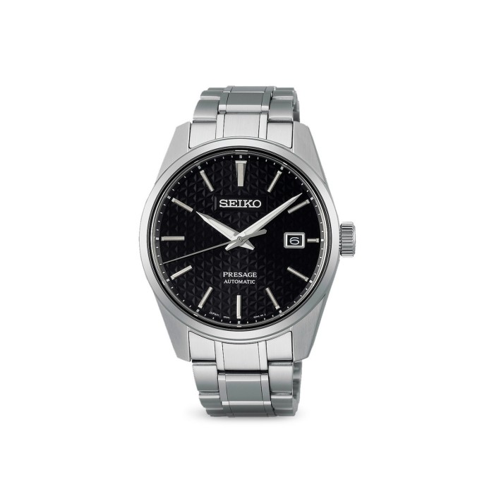 Reloj Seiko Presage Sharp Edged Series SPB203