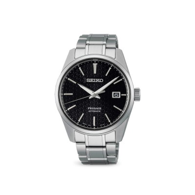 Rellotge Seiko Presage Sharp Edged Series SPB203