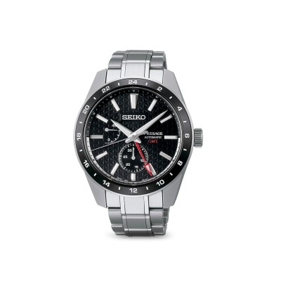 Seiko Presage Sharp Edged Series SPB221 Watch