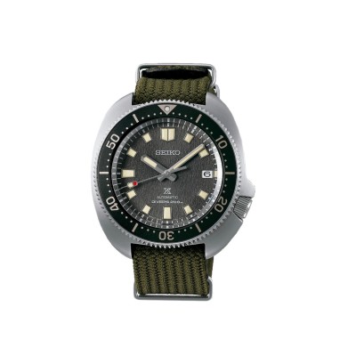 Seiko Prospex SPB237 Watch