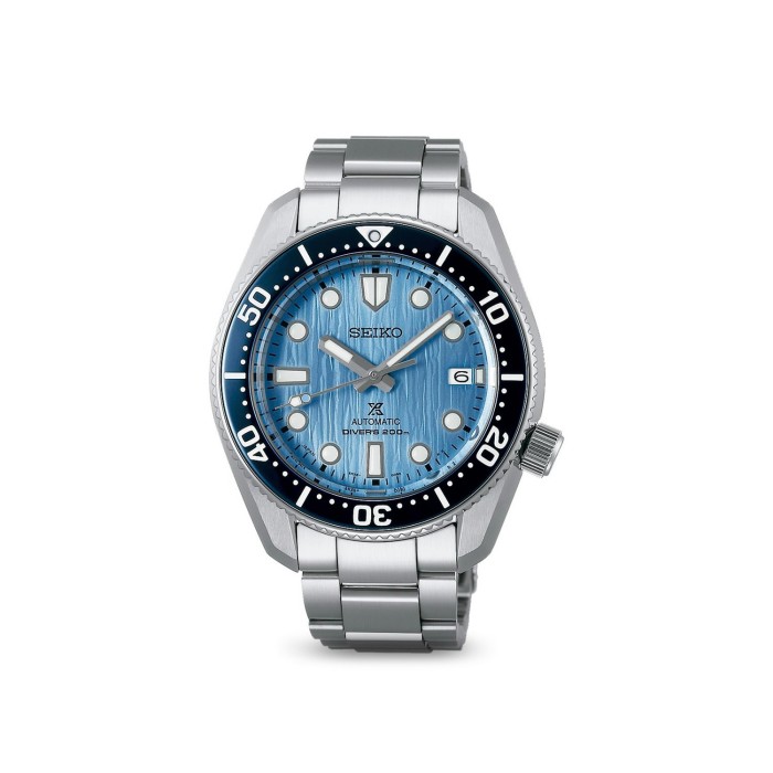 Reloj Seiko Prospex Mar SPB299