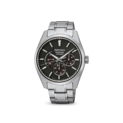 Seiko Presage Sharp Edged Series SPB307 Watch