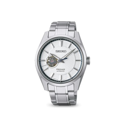 Rellotge Seiko Presage Sharp Edged Series SPB309